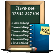 Call me on 07832 247109